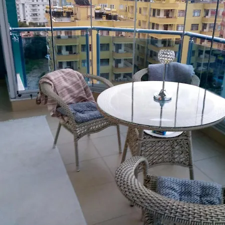 Paradise Nest In Angels Апартаменты