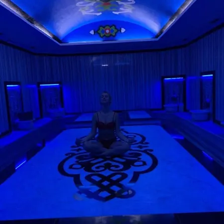 Paradise Nest In Angels Апартаменты *