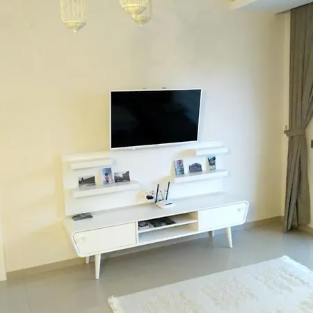 Paradise Nest In Angels Апартаменты *