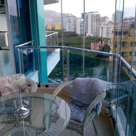 Paradise Nest In Angels Апартаменты