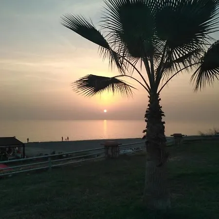 Paradise Nest In Angels * Махмутлар
