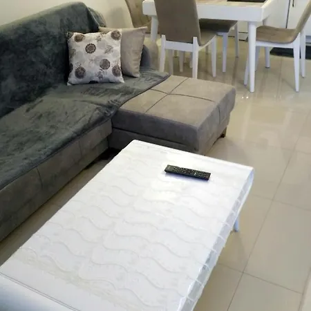 Paradise Nest In Angels Апартаменты *