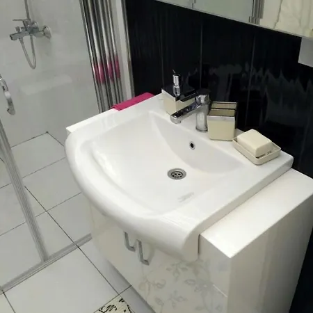 Paradise Nest In Angels Апартаменты *