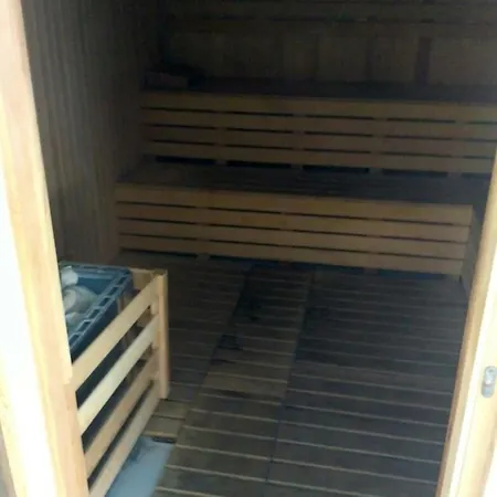 Paradise Nest In Angels Апартаменты *