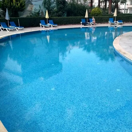 Paradise Nest In Angels Апартаменты *