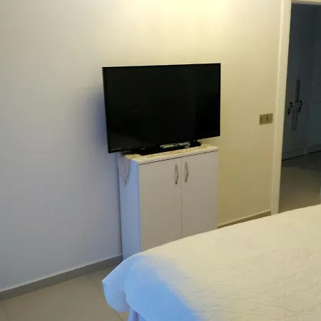 Apartment Paradise Nest In Angels